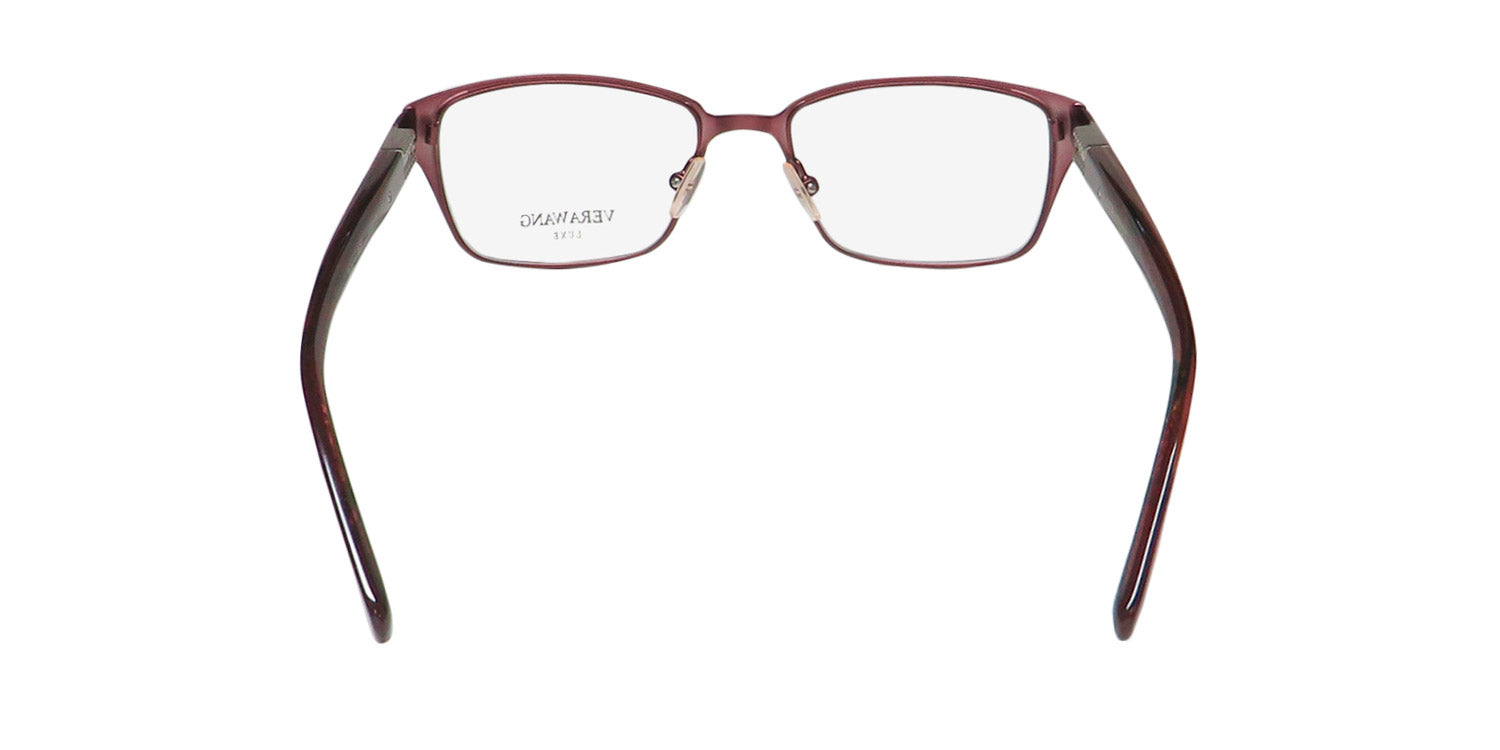 Vera Wang Luxe Ilya Eyeglasses