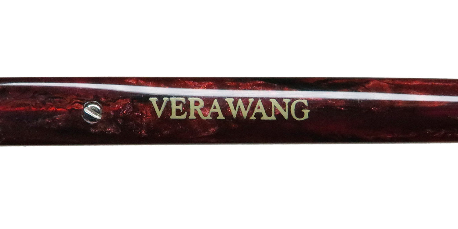 Vera Wang Luxe Ilya Eyeglasses