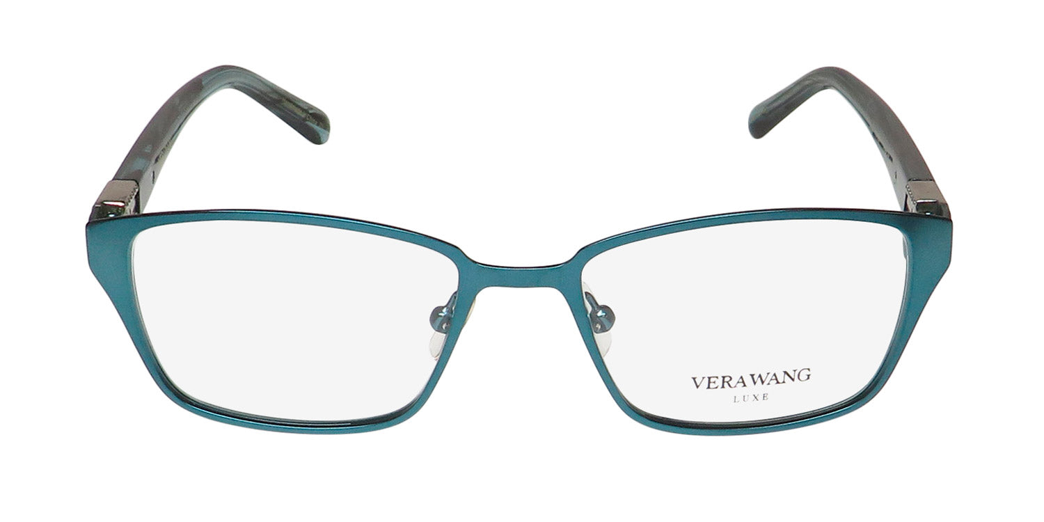 Vera Wang Luxe Ilya Eyeglasses