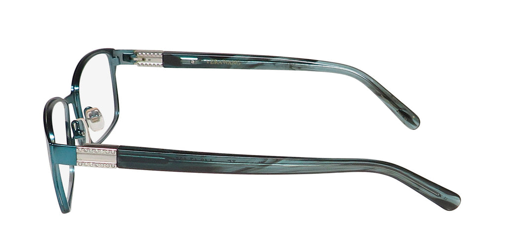 Vera Wang Luxe Ilya Eyeglasses