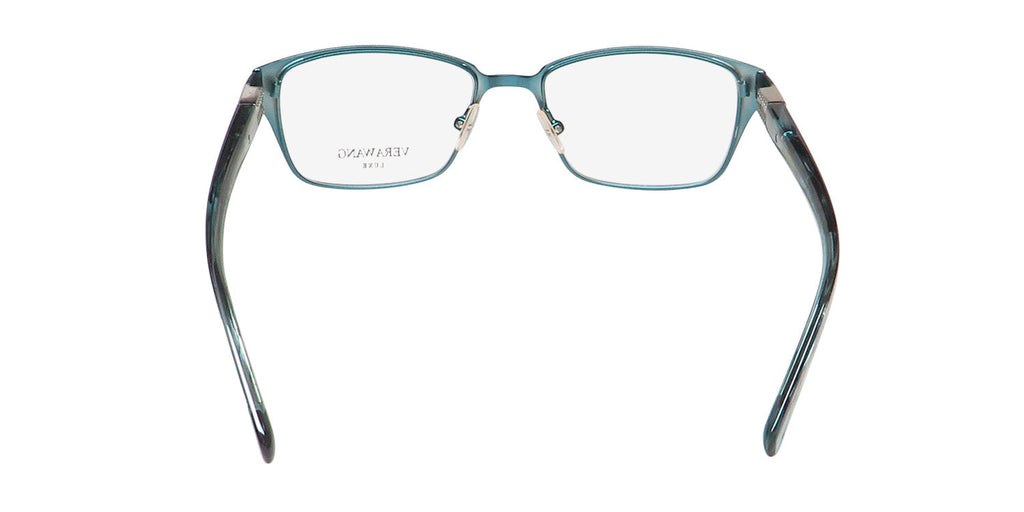 Vera Wang Luxe Ilya Eyeglasses