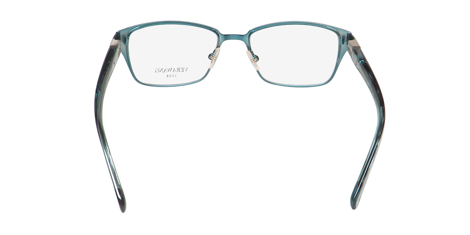 Vera Wang Luxe Ilya Eyeglasses