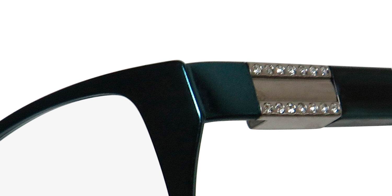 Vera Wang Luxe Ilya Eyeglasses