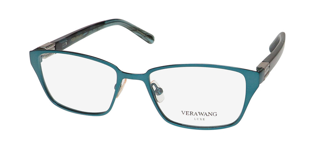 Vera Wang Luxe Ilya Eyeglasses
