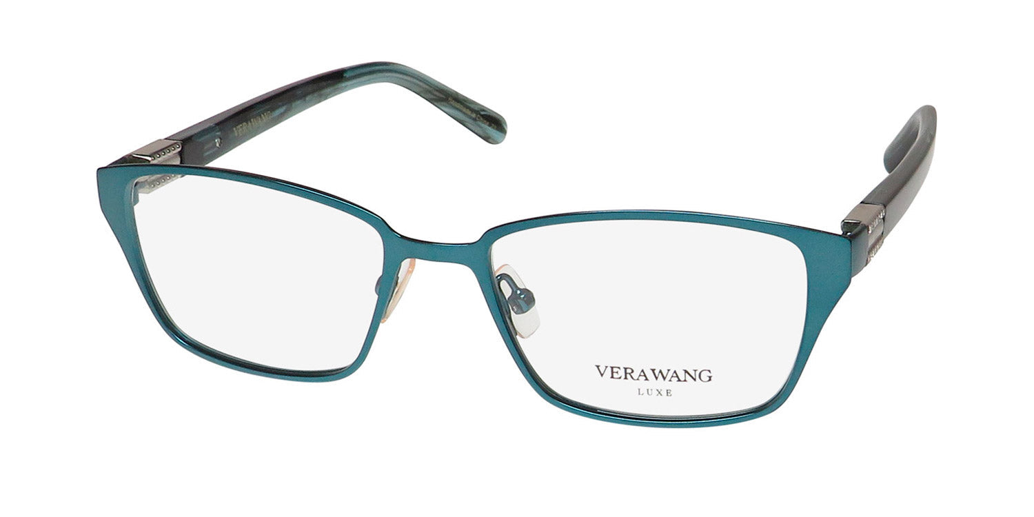 Vera Wang Luxe Ilya Eyeglasses