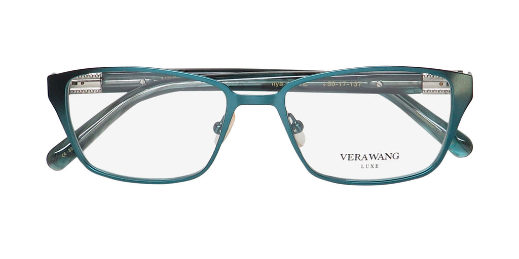 Vera Wang Luxe Ilya Eyeglasses
