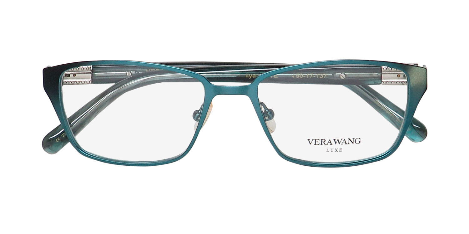 Vera Wang Luxe Ilya Eyeglasses