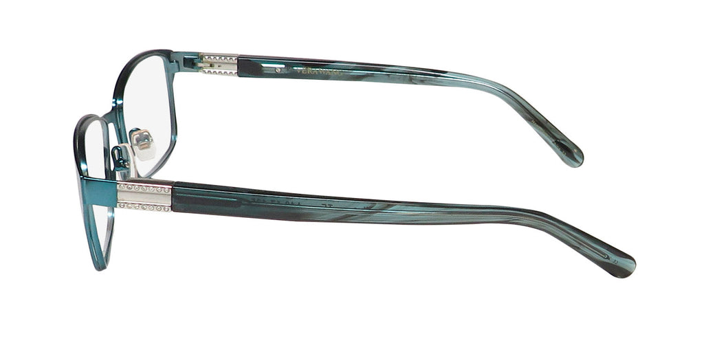 Vera Wang Luxe Ilya Eyeglasses