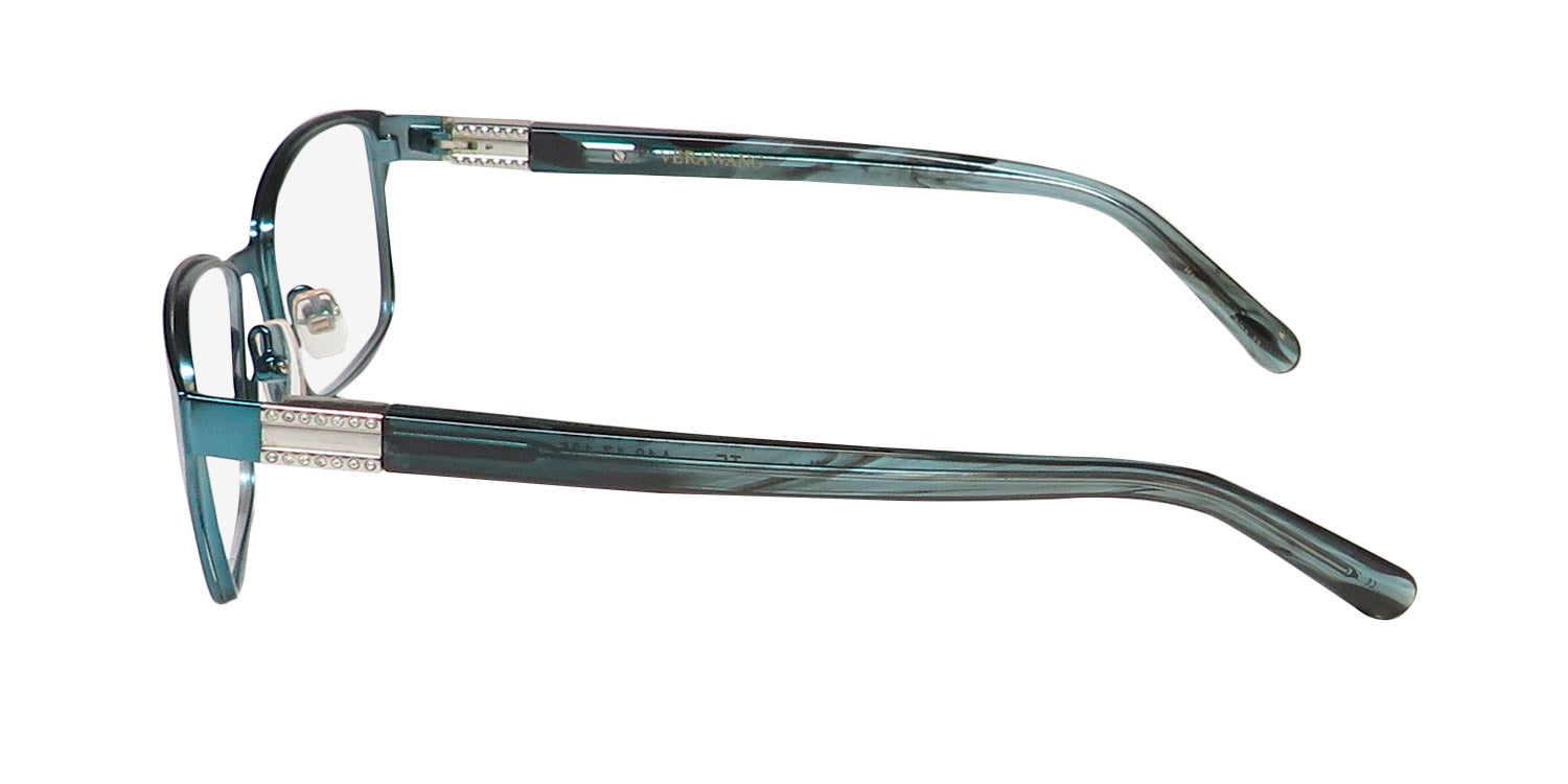 Vera Wang Luxe Ilya Eyeglasses