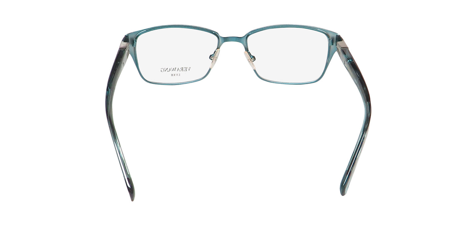 Vera Wang Luxe Ilya Eyeglasses