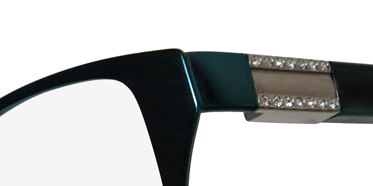 Vera Wang Luxe Ilya Eyeglasses