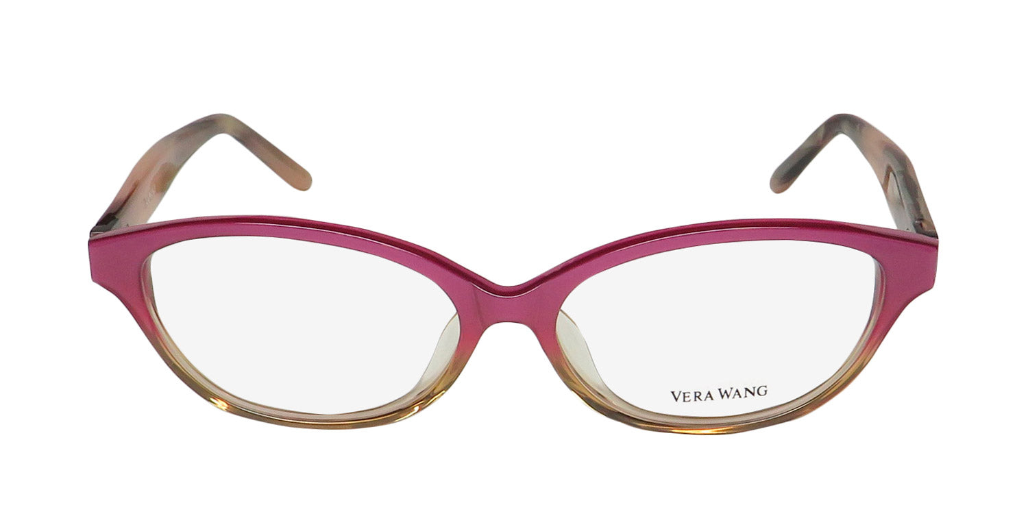 Vera Wang Va11 Eyeglasses
