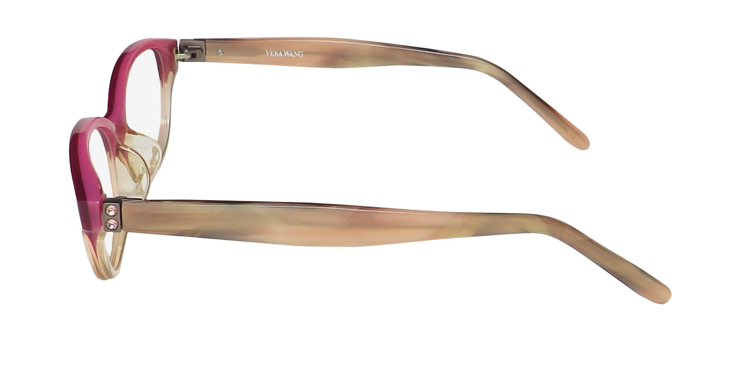 Vera Wang Va11 Eyeglasses