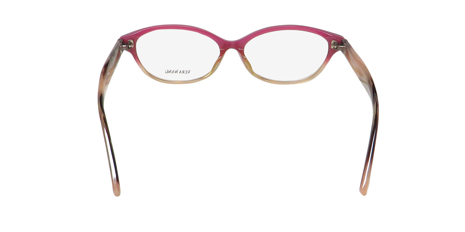 Vera Wang Va11 Eyeglasses