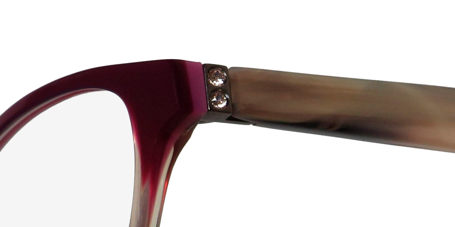 Vera Wang Va11 Eyeglasses