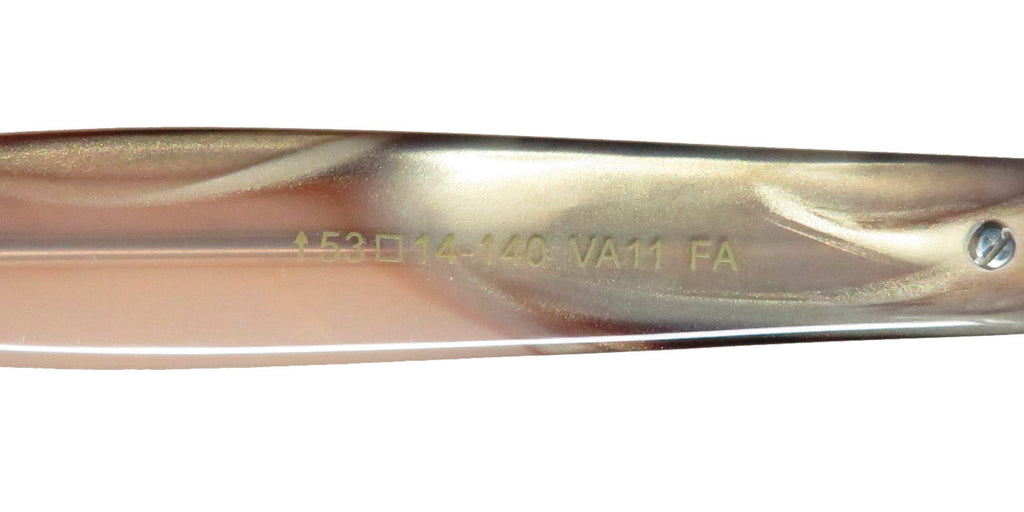 Vera Wang Va11 Eyeglasses