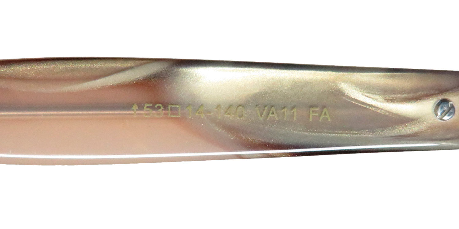 Vera Wang Va11 Eyeglasses