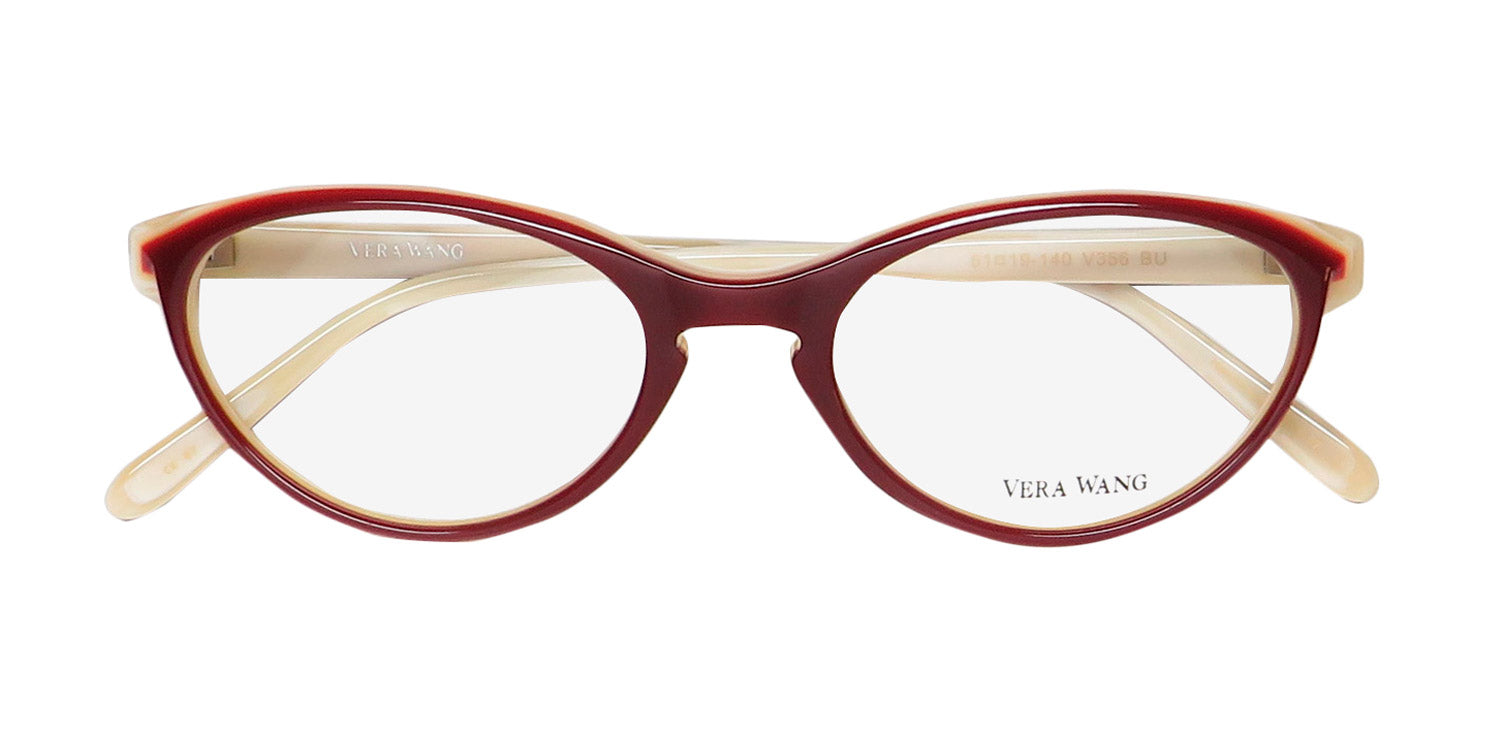 Vera Wang V356 Eyeglasses
