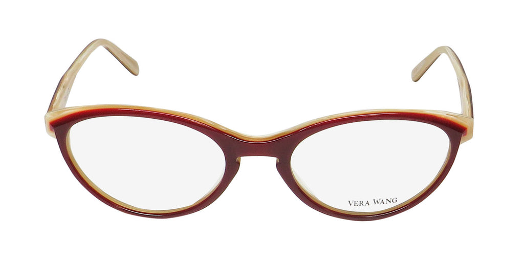 Vera Wang V356 Eyeglasses