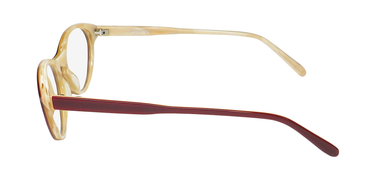 Vera Wang V356 Eyeglasses