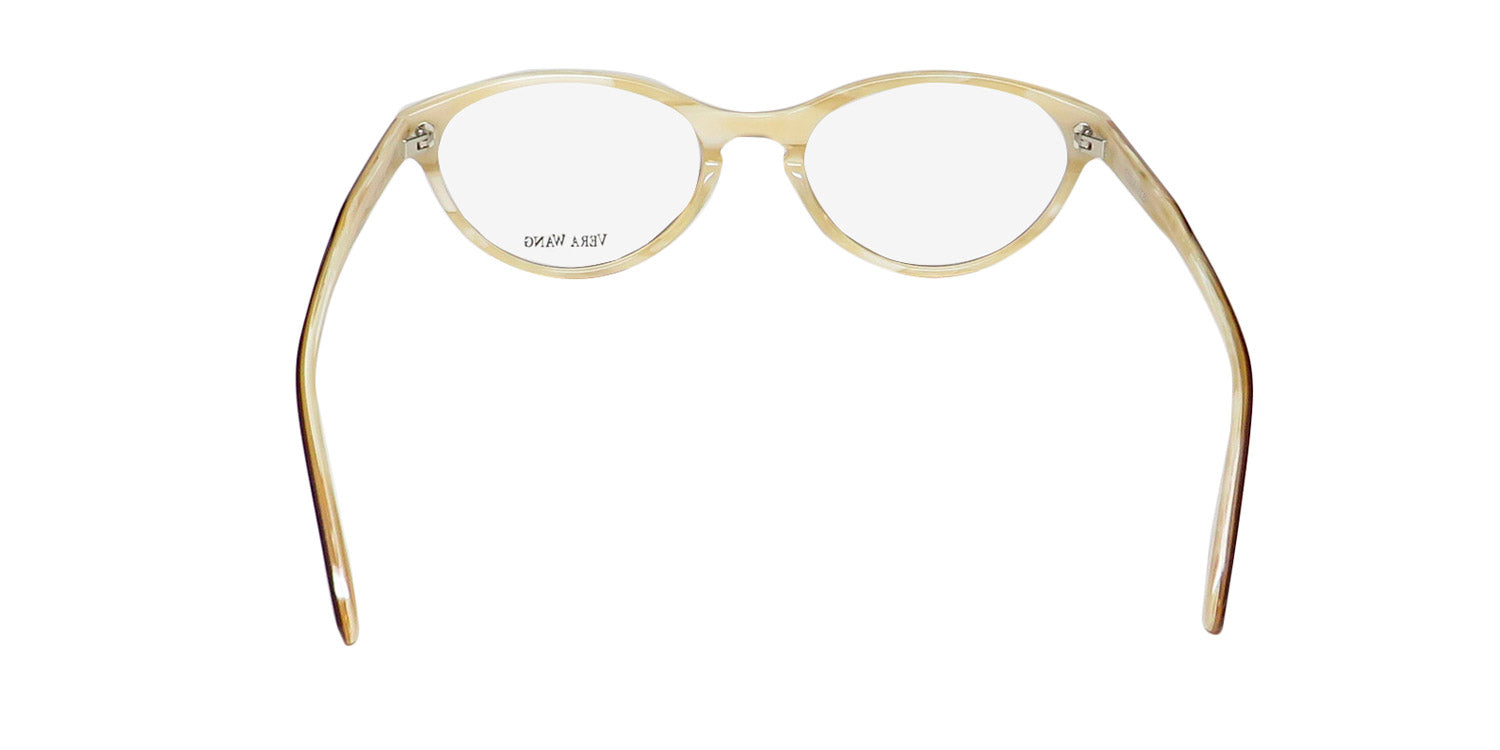 Vera Wang V356 Eyeglasses