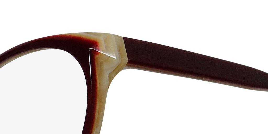 Vera Wang V356 Eyeglasses