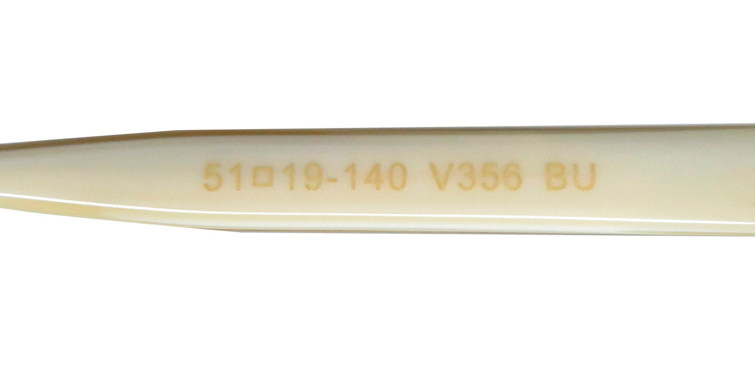Vera Wang V356 Eyeglasses