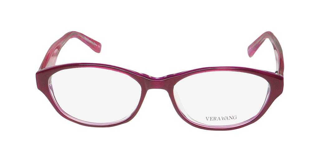 Vera Wang V353 Eyeglasses