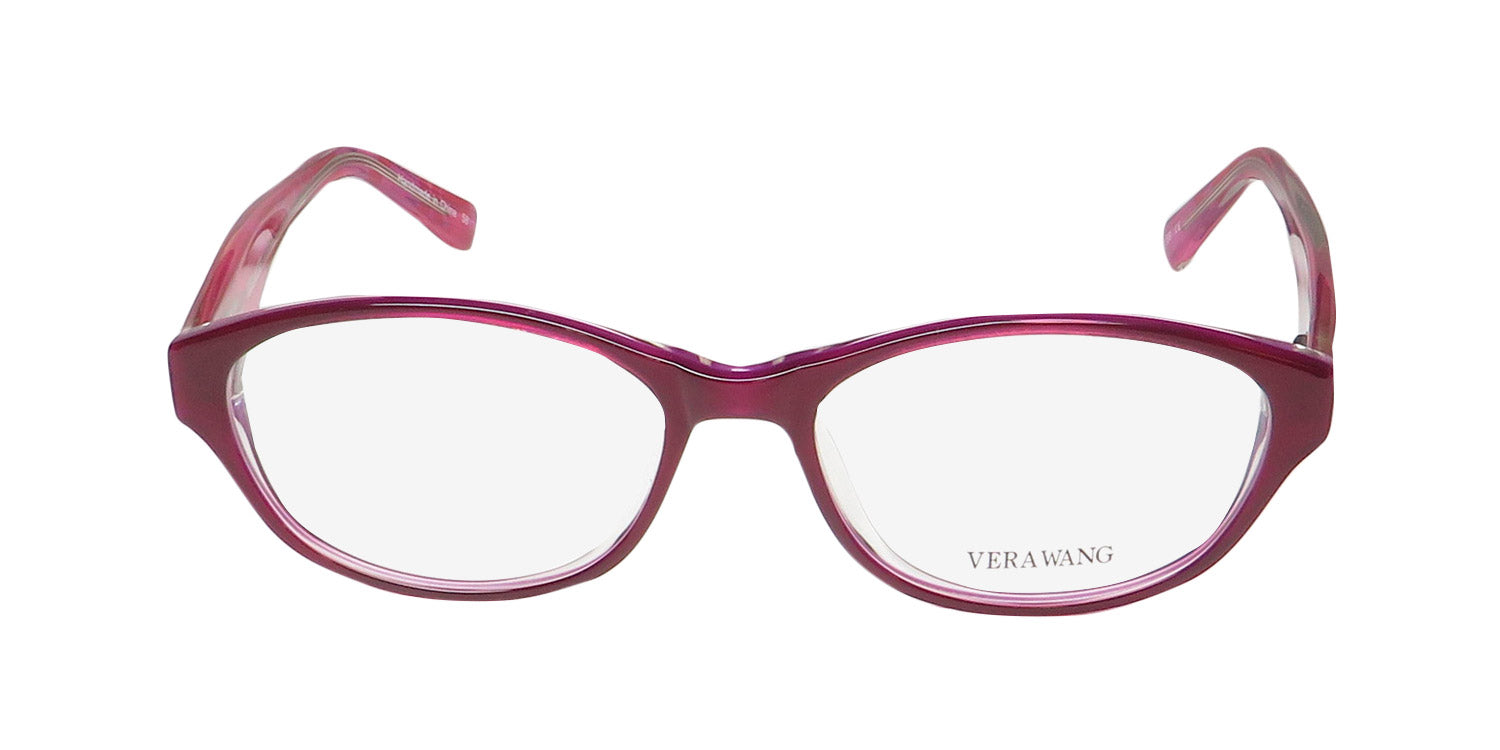 Vera Wang V353 Eyeglasses