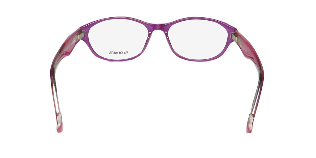 Vera Wang V353 Eyeglasses