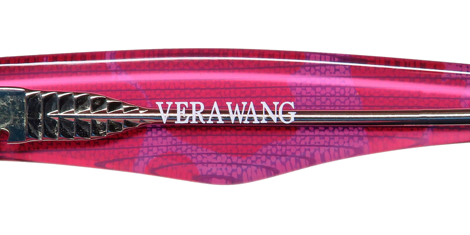 Vera Wang V353 Eyeglasses