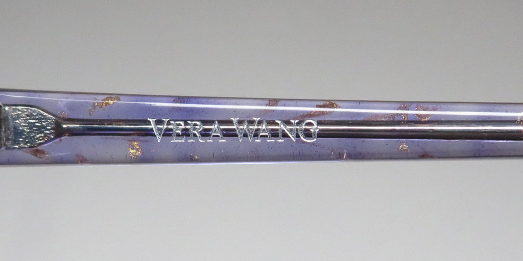 Vera Wang V369 Eyeglasses