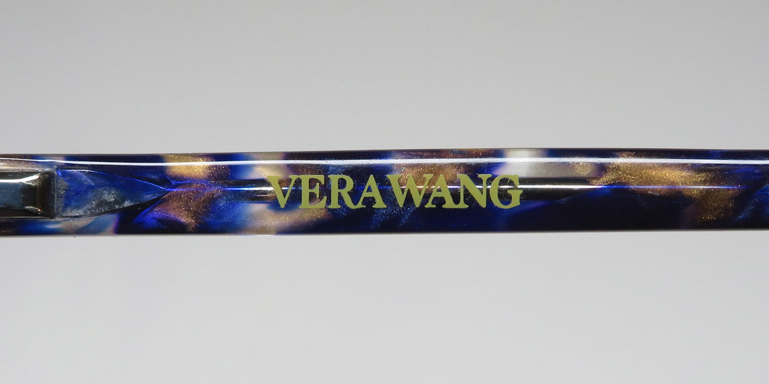 Vera Wang Luxe Aster Eyeglasses