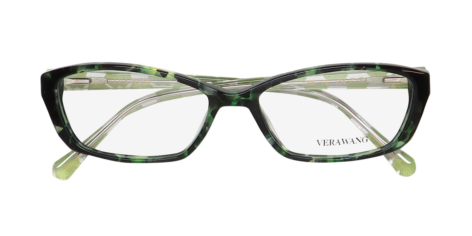 Vera Wang V366 Eyeglasses