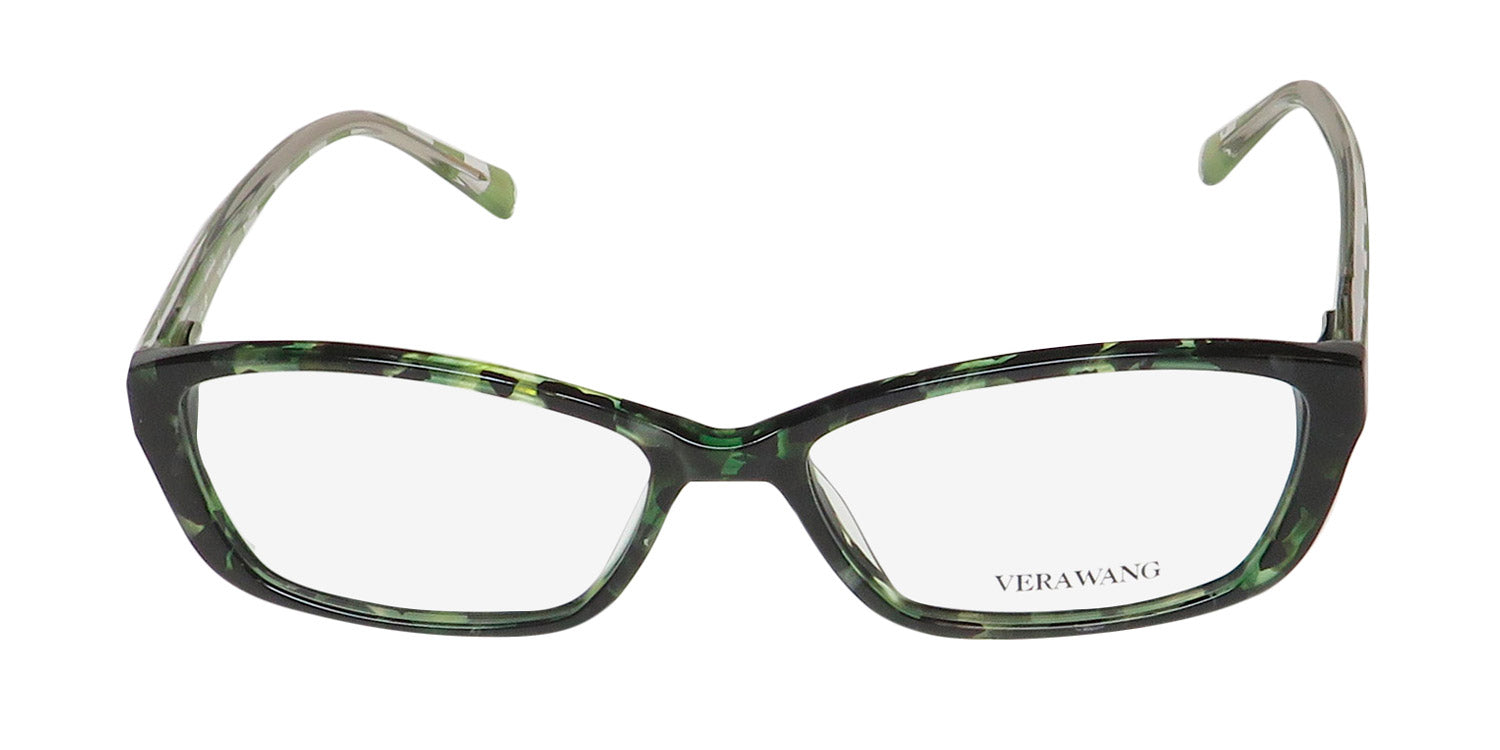 Vera Wang V366 Eyeglasses