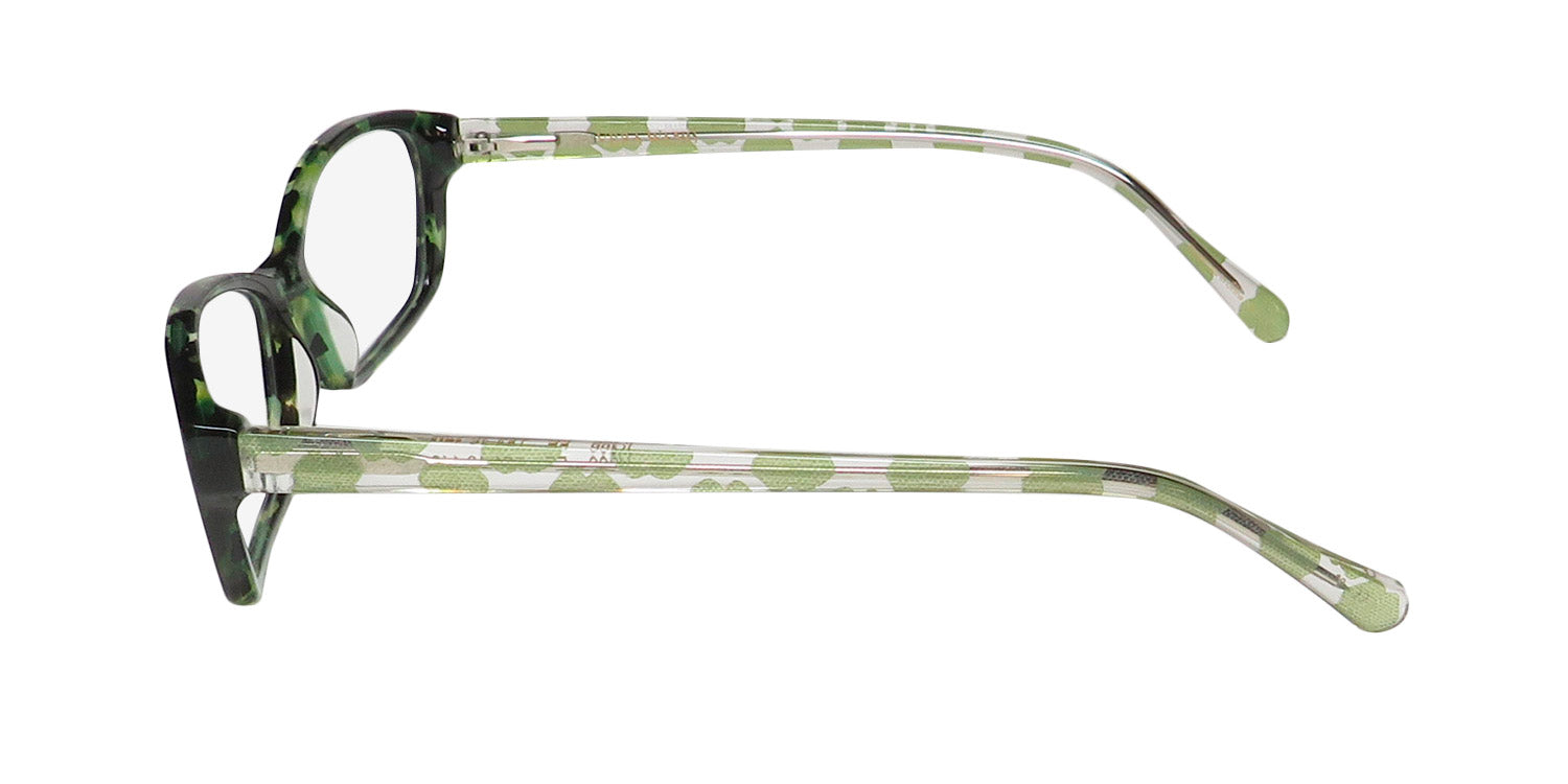 Vera Wang V366 Eyeglasses
