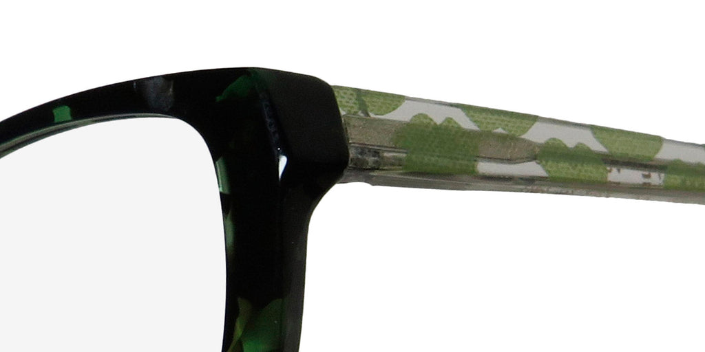 Vera Wang V366 Eyeglasses