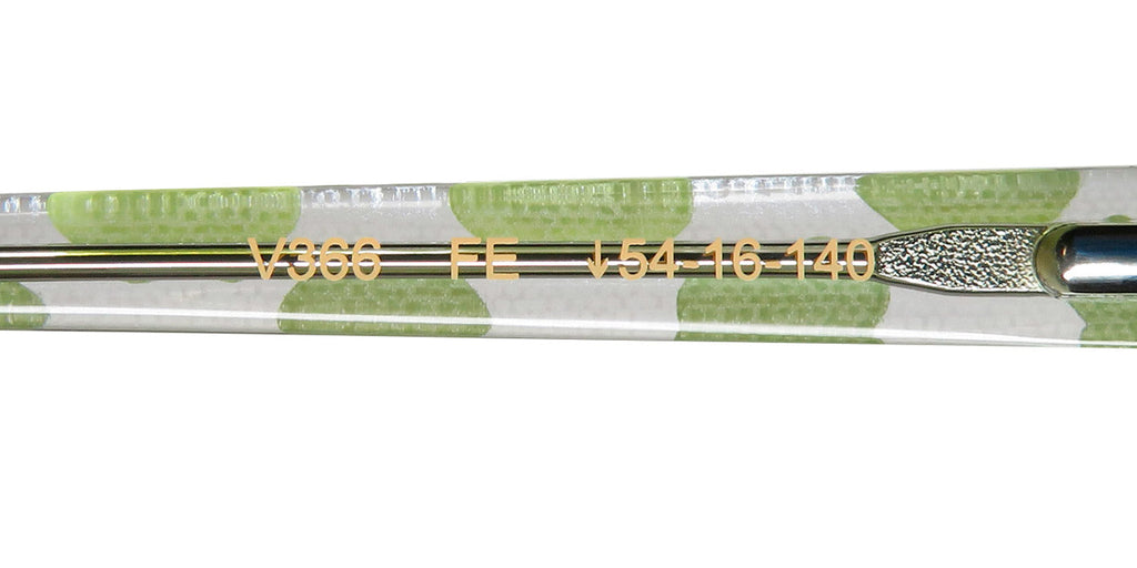 Vera Wang V366 Eyeglasses