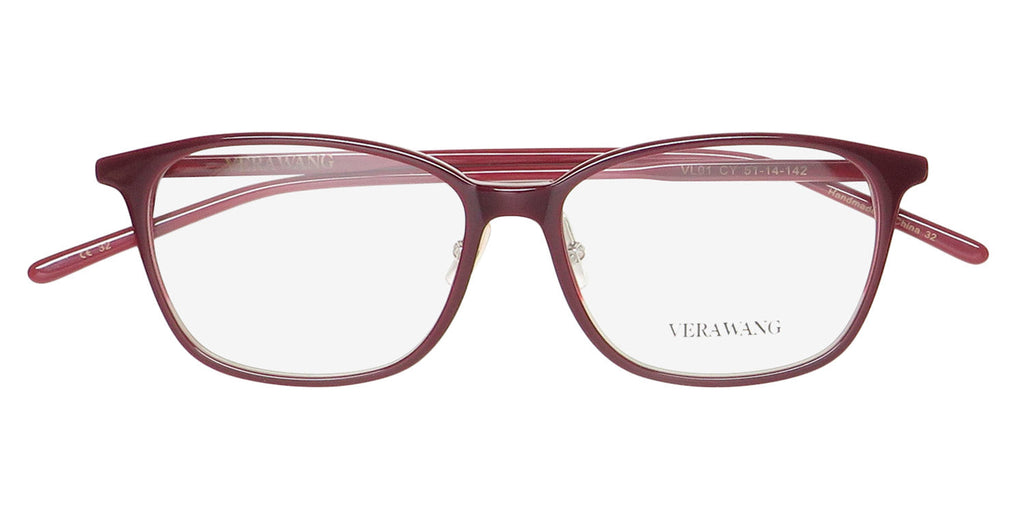 Vera Wang Vl01 Eyeglasses