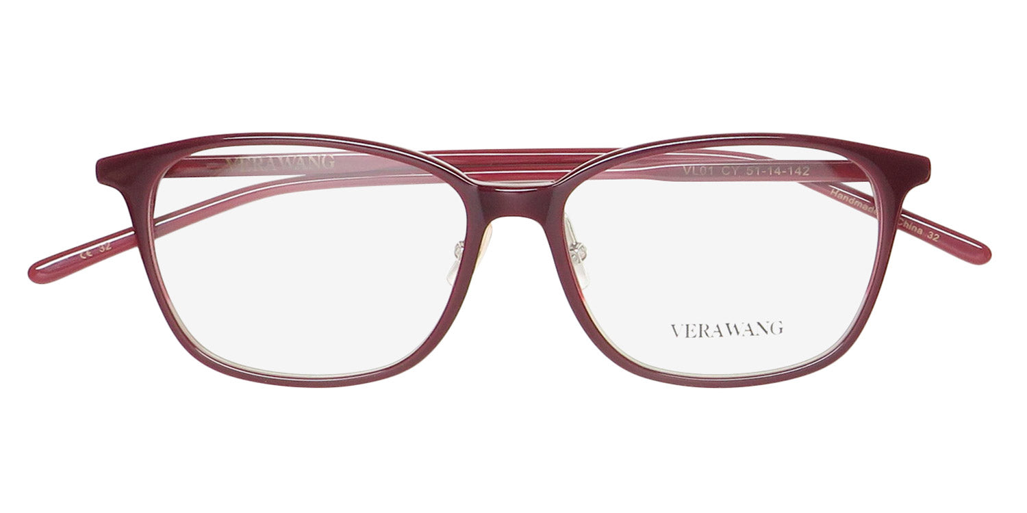 Vera Wang Vl01 Eyeglasses