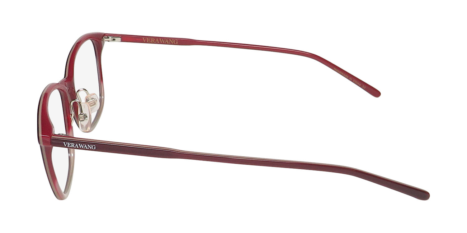 Vera Wang Vl01 Eyeglasses