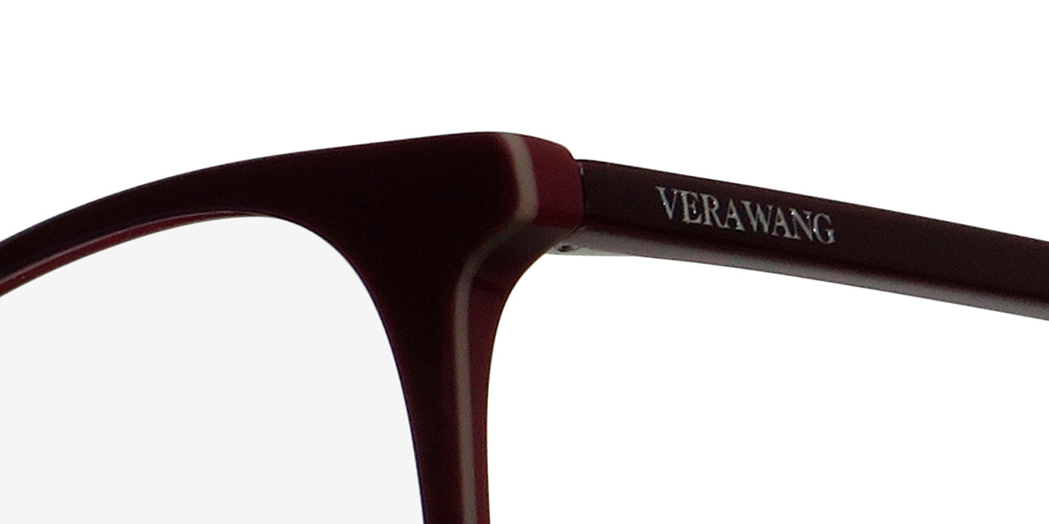 Vera Wang Vl01 Eyeglasses