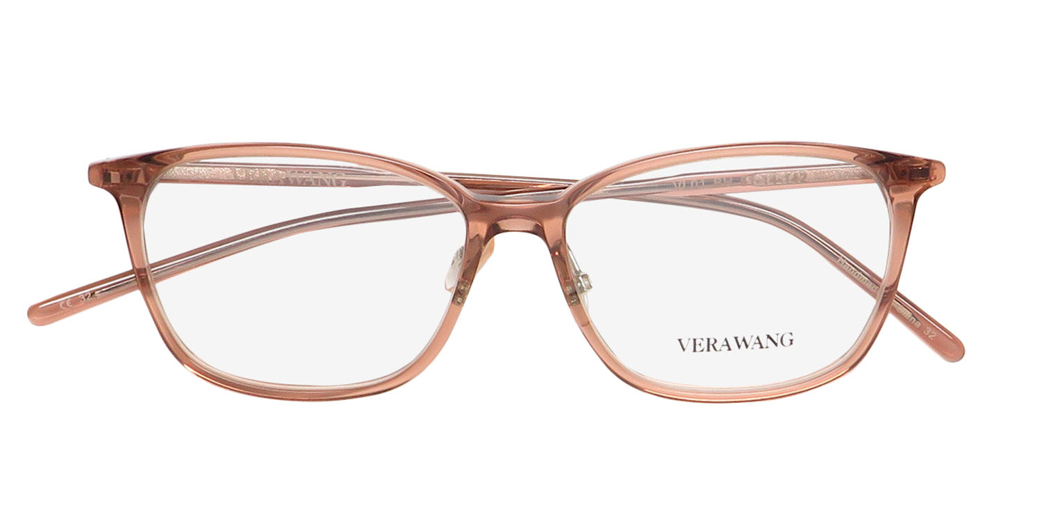 Vera Wang Vl01 Eyeglasses