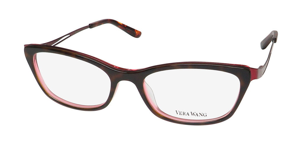 Vera Wang V332 Eyeglasses