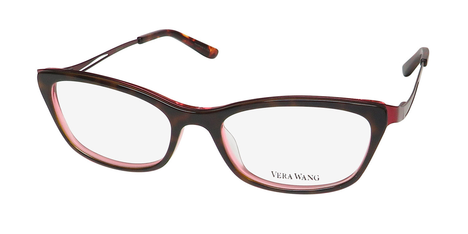 Vera Wang V332 Eyeglasses