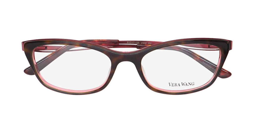 Vera Wang V332 Eyeglasses