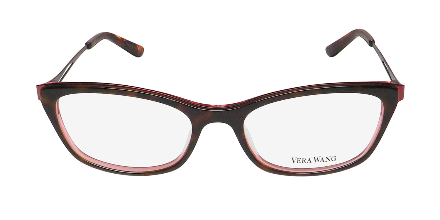 Vera Wang V332 Eyeglasses