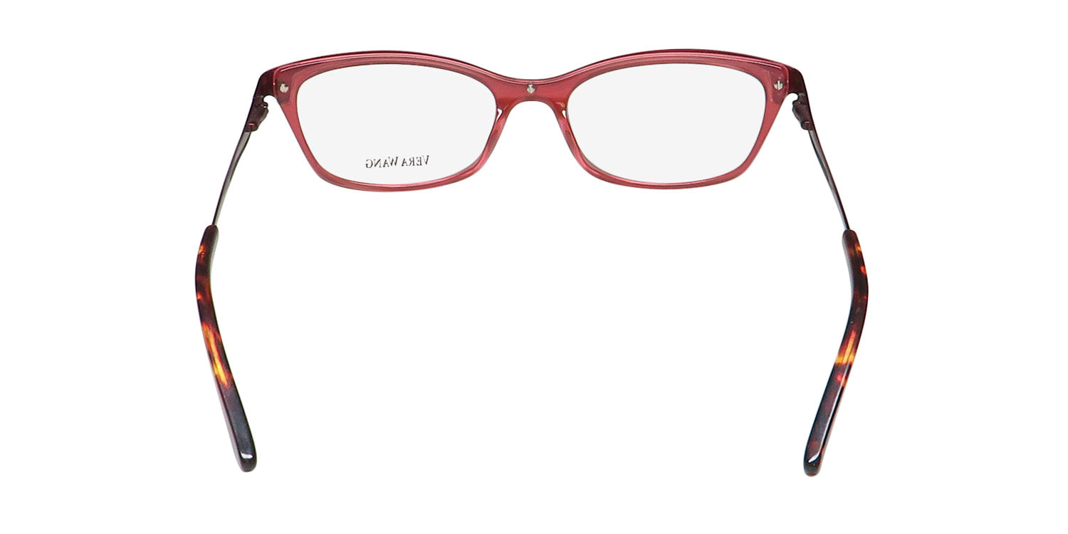 Vera Wang V332 Eyeglasses