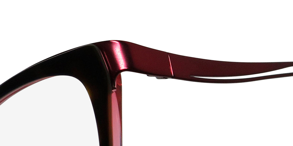 Vera Wang V332 Eyeglasses