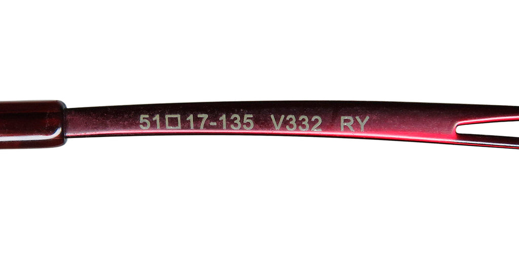 Vera Wang V332 Eyeglasses